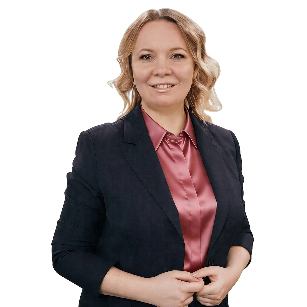 Елена Сидоренко